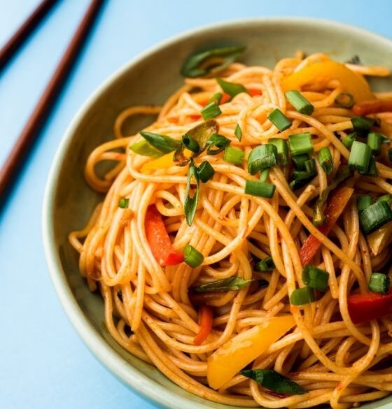 one pot vegan lo mein recipe asian lo mein recipe with veggies