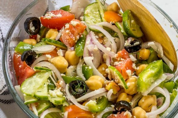 easy-greek-chickpeas-salad-easy-and-quick-meal-prep