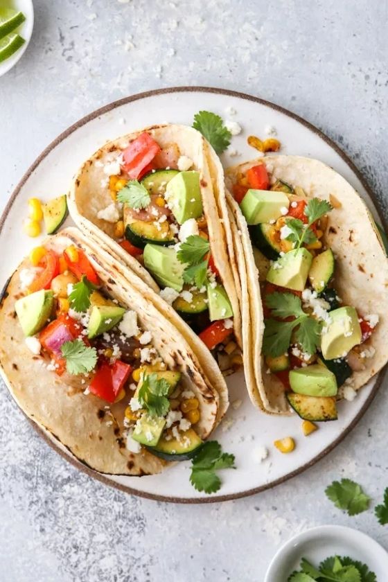 25+ Best Mexican Dinner Ideas, Authentic Homemade Recipes