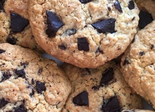 easy sugar free cookie recipes roundup