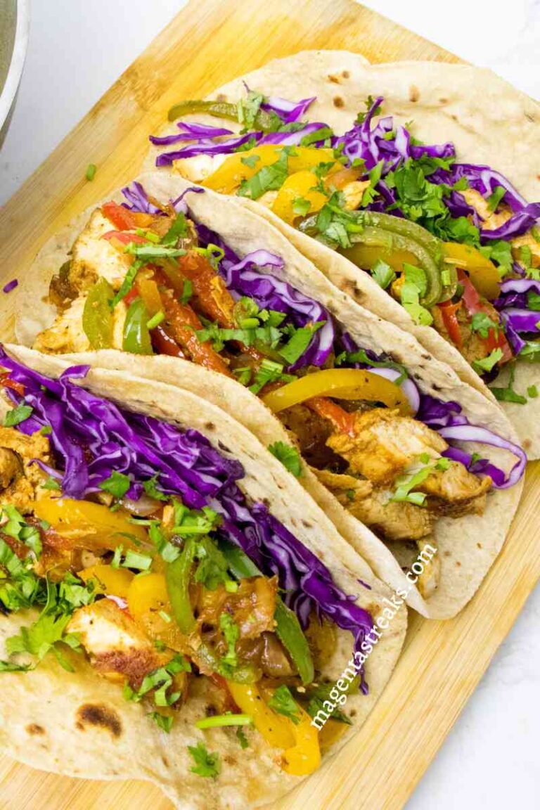 Chicken Fajitas Recipe Make Restaurant Style Fajitas at Home